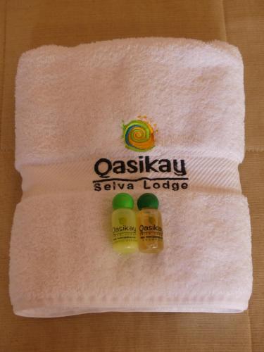 Hotel Qasikay Selva Lodge