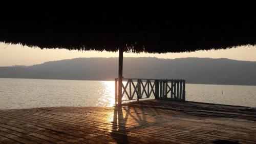 Hostal Villa Maria Lodge