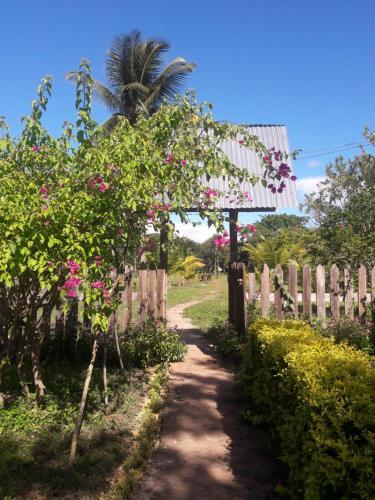 Hostal Villa Maria Lodge