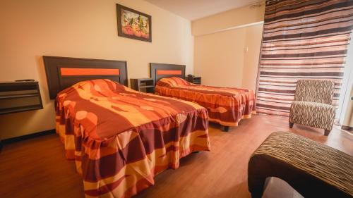 Hotel Koricancha