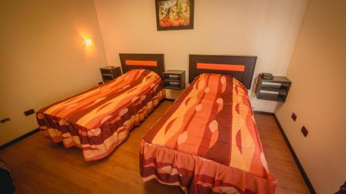 Hotel Koricancha