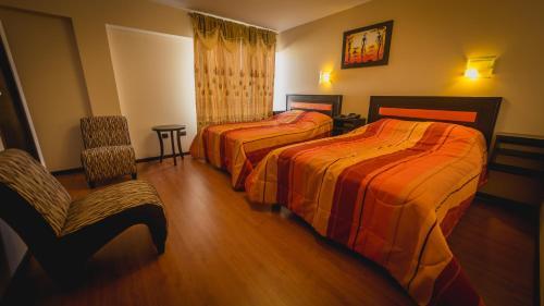 Hotel Koricancha