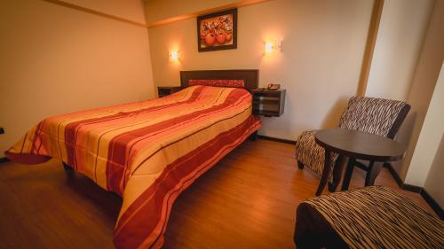 Hotel Koricancha
