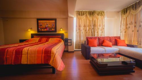 Hotel Koricancha