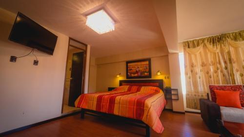 Hotel Koricancha