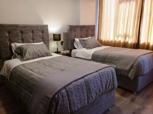 Hotel �antika Hostal