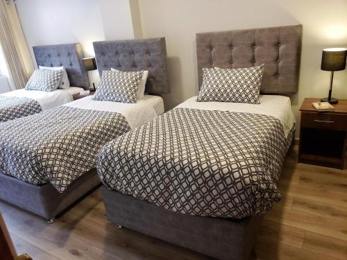 Hotel �antika Hostal