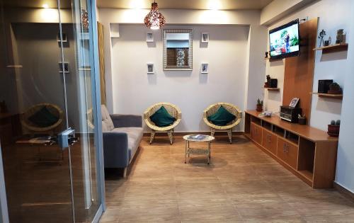 Hotel �antika Hostal