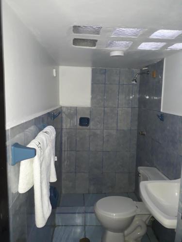 Hostal Hospedaje Jose Lama