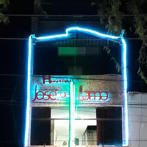 Hostal Hospedaje Jose Lama