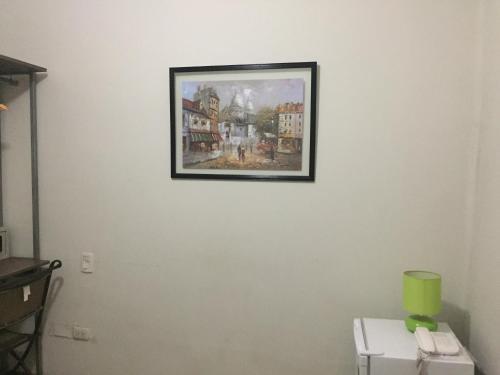 Hotel El Parque