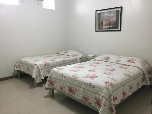 Hotel El Parque