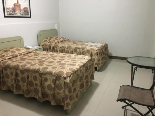 Hotel El Parque