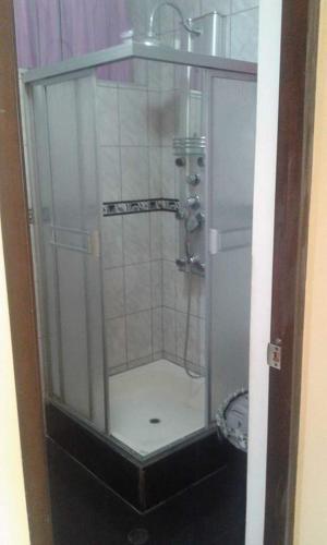 Habitaci�n Matrimonial En Hermoso Condominio