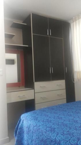 Habitaci�n Matrimonial En Hermoso Condominio