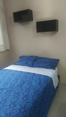 Habitaci�n Matrimonial En Hermoso Condominio
