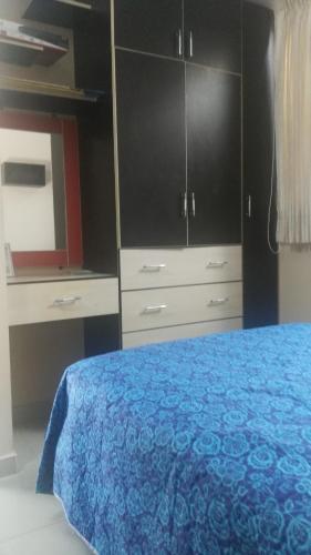 Habitaci�n Matrimonial En Hermoso Condominio