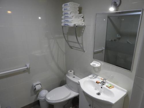 Hotel Nice Inn Tacna