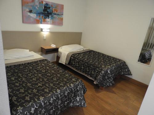 Hotel Nice Inn Tacna