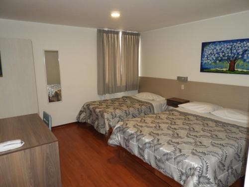 Hotel Nice Inn Tacna