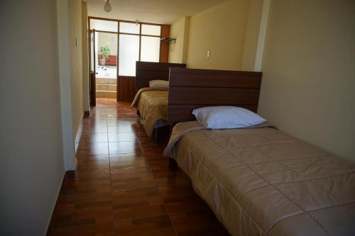 Hostal Residencial Mamamia