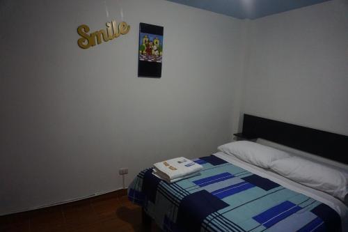 Hostal Residencial Mamamia
