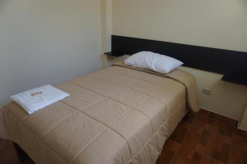 Hostal Residencial Mamamia