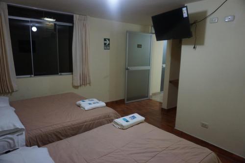 Hostal Residencial Mamamia