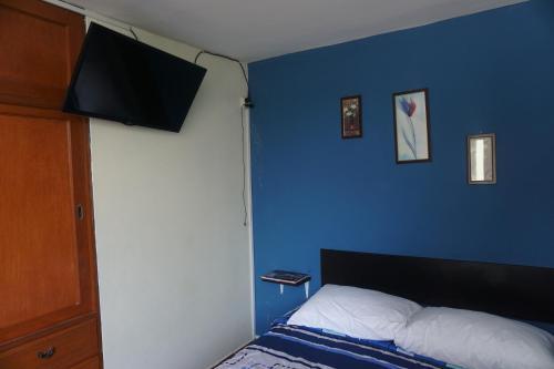 Hostal Residencial Mamamia