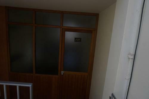 Hostal Residencial Mamamia