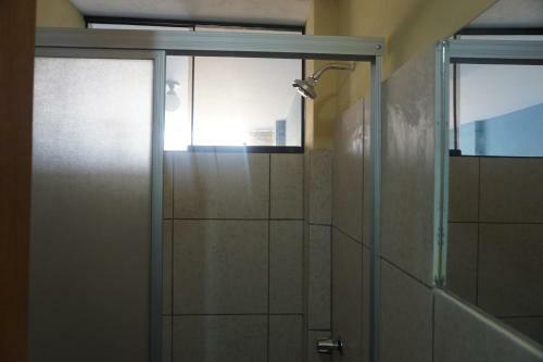 Hostal Residencial Mamamia