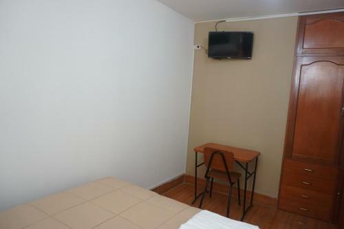 Hostal Residencial Mamamia