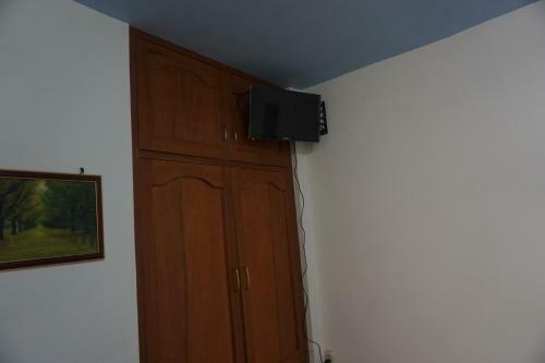 Hostal Residencial Mamamia