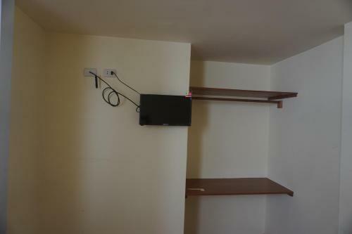 Hostal Residencial Mamamia
