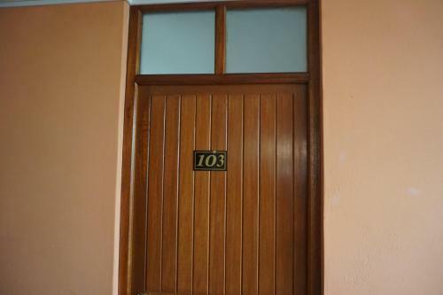 Hostal Residencial Mamamia