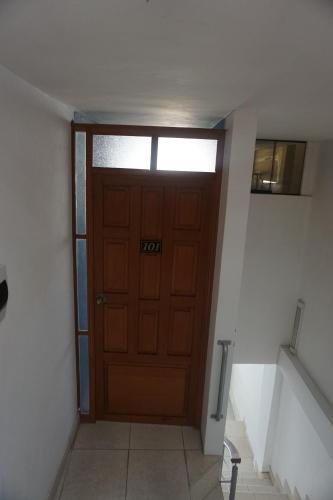 Hostal Residencial Mamamia