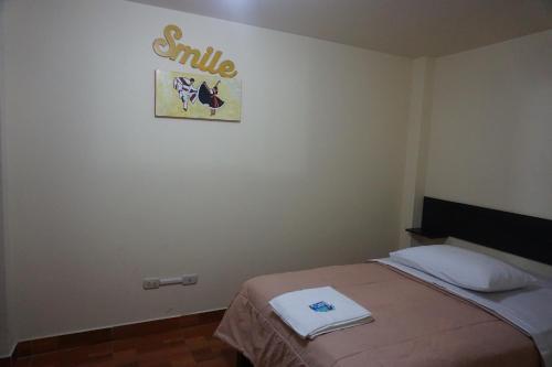 Hostal Residencial Mamamia