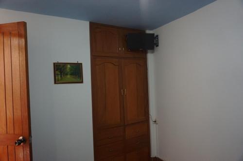 Hostal Residencial Mamamia