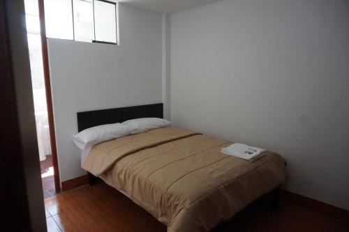 Hostal Residencial Mamamia