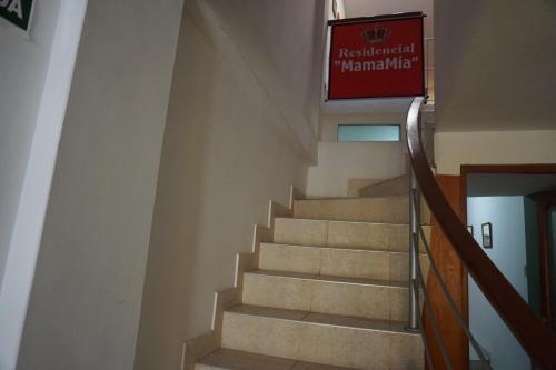 Hostal Residencial Mamamia