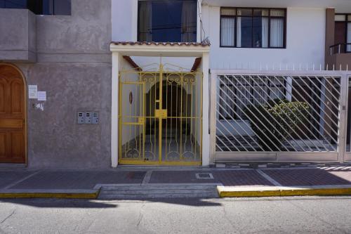 Hostal Residencial Mamamia
