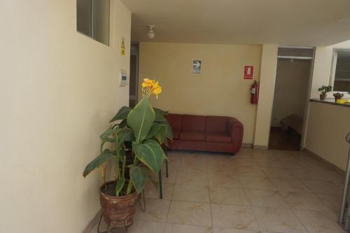 Hostal Residencial Mamamia