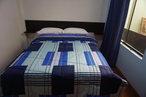 Hostal Residencial Mamamia