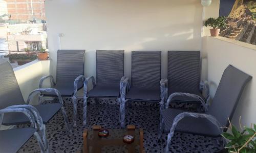 Hostal Residencial Mamamia