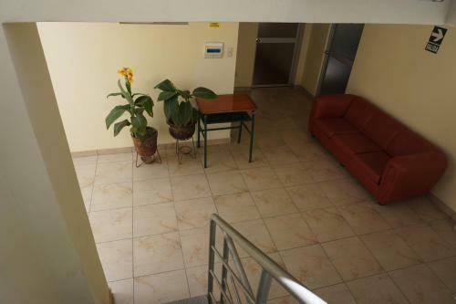 Hostal Residencial Mamamia