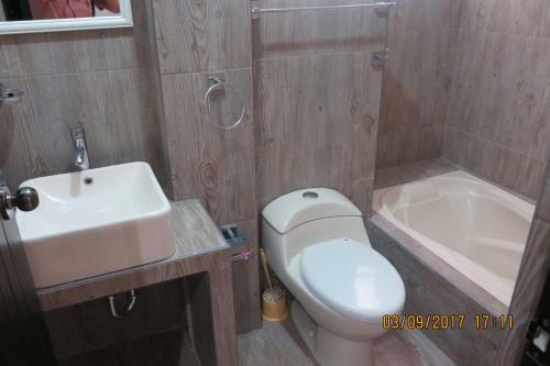 Apartamento Departamentos Santa Maria