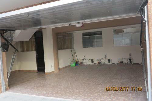 Apartamento Departamentos Santa Maria