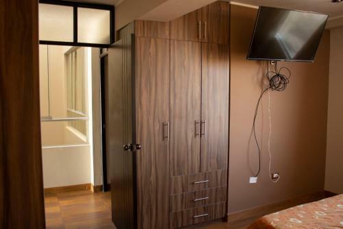 Apartamento Departamentos Santa Maria