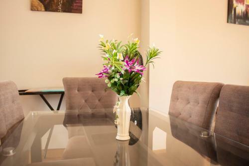 Apartamento Departamentos Santa Maria