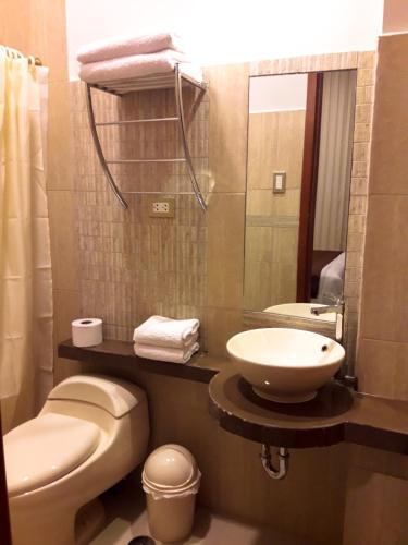 Retama Hotel